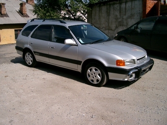 1996 Toyota Sprinter Carib