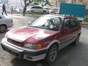 1996 Toyota Sprinter Carib