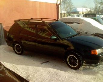 1996 Sprinter Carib