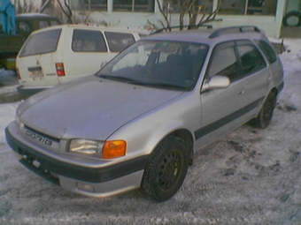 1996 Toyota Sprinter Carib