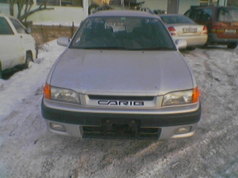 Sprinter Carib