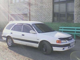 1996 Toyota Sprinter Carib