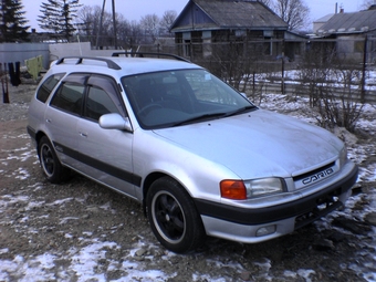 1996 Toyota Sprinter Carib