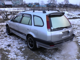 1996 Toyota Sprinter Carib