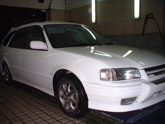 1996 Toyota Sprinter Carib