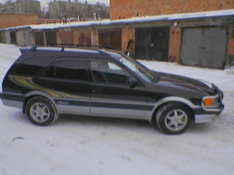 1996 Toyota Sprinter Carib