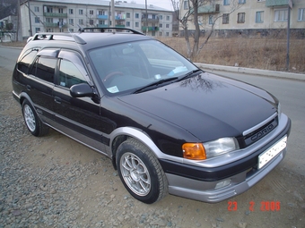 1996 Toyota Sprinter Carib