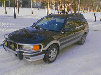 1996 Toyota Sprinter Carib