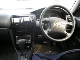 Toyota Sprinter Carib