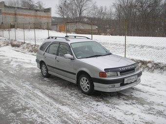 1996 Toyota Sprinter Carib