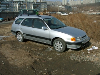 1996 Toyota Sprinter Carib