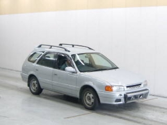 1996 Toyota Sprinter Carib