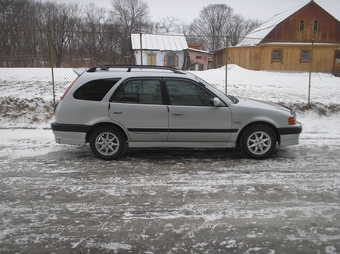 1996 Toyota Sprinter Carib