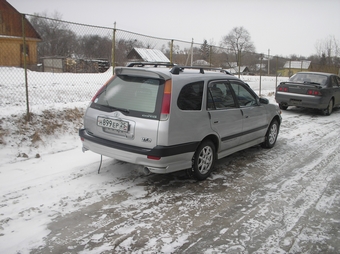 Toyota Sprinter Carib