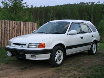 1996 Toyota Sprinter Carib