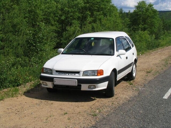 1996 Sprinter Carib