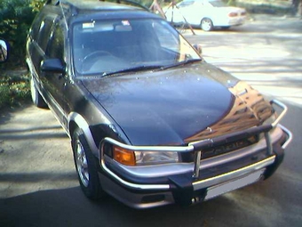 1996 Toyota Sprinter Carib