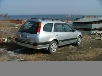 1996 Toyota Sprinter Carib