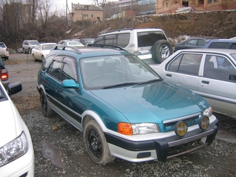 1996 Toyota Sprinter Carib