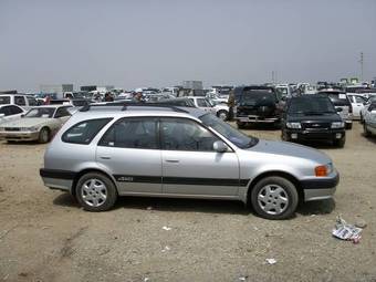 1996 Toyota Sprinter Carib