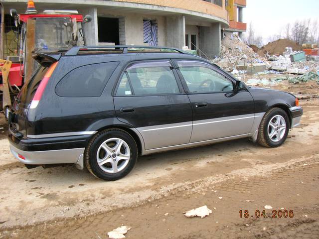 1996 Toyota Sprinter Carib