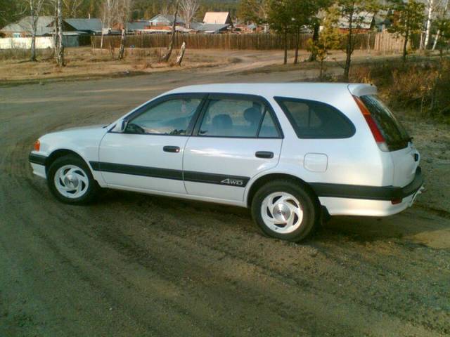 1996 Toyota Sprinter Carib