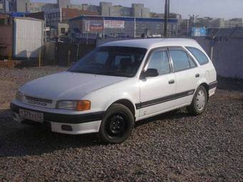 1996 Toyota Sprinter Carib