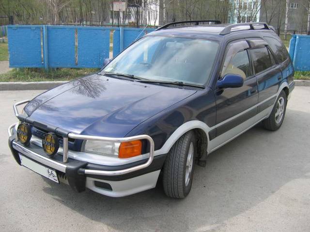 1996 Toyota Sprinter Carib