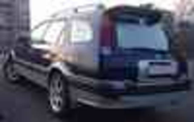 1996 Toyota Sprinter Carib