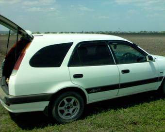 1996 Toyota Sprinter Carib