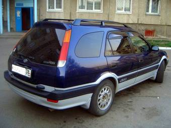 1996 Toyota Sprinter Carib