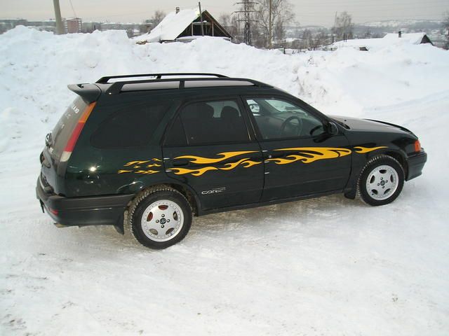 1996 Toyota Sprinter Carib