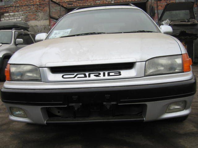 1996 Toyota Sprinter Carib