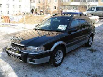 1996 Toyota Sprinter Carib