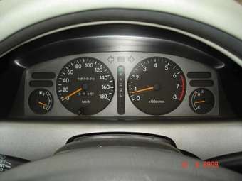 Toyota Sprinter Carib