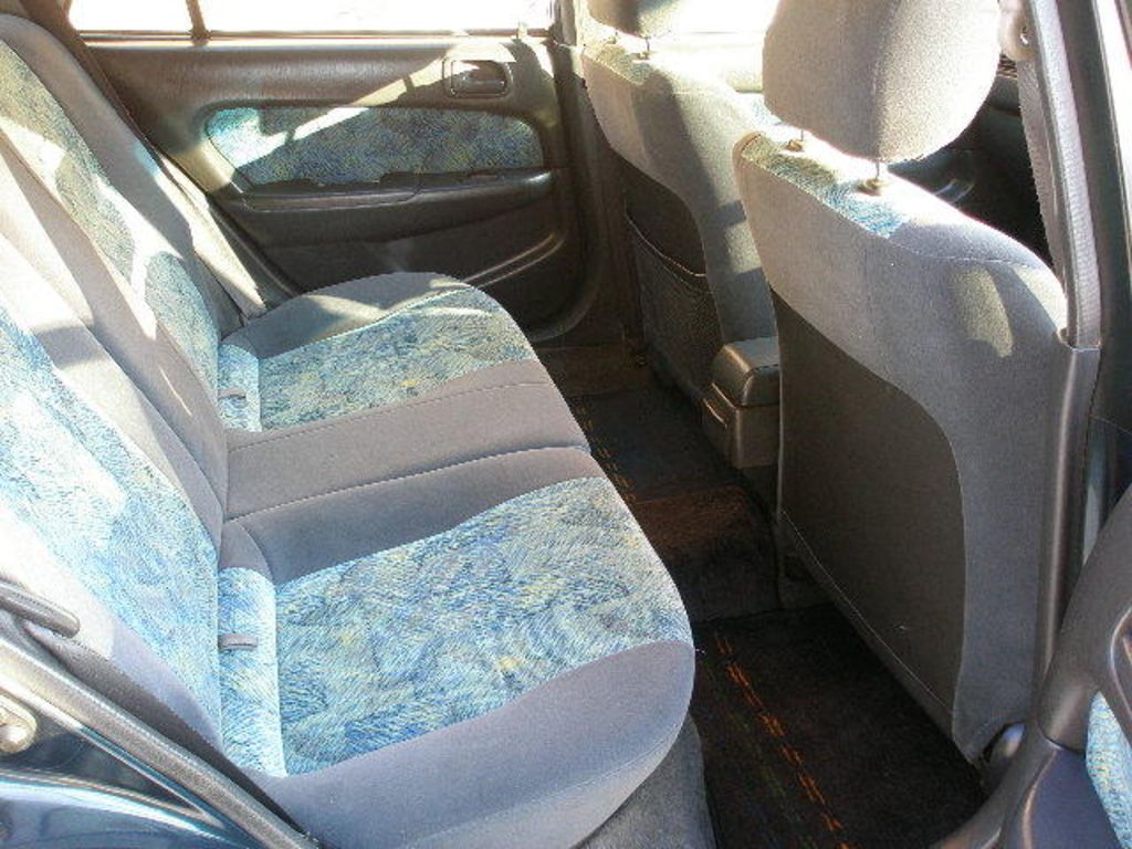 1996 Toyota Sprinter Carib