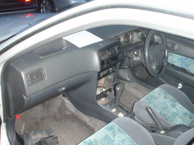 1996 Toyota Sprinter Carib