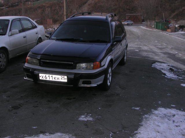 1996 Toyota Sprinter Carib