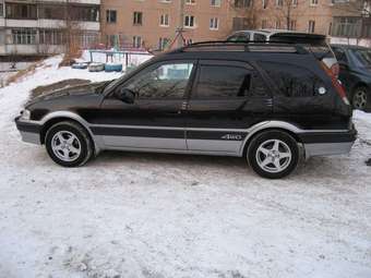 1996 Toyota Sprinter Carib