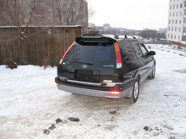 1996 Toyota Sprinter Carib