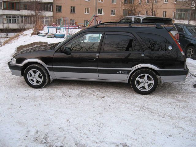 1996 Toyota Sprinter Carib