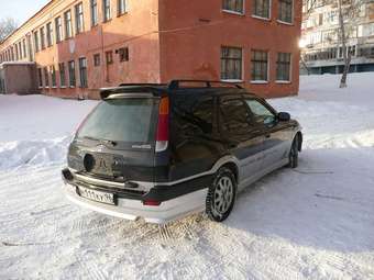 1996 Toyota Sprinter Carib