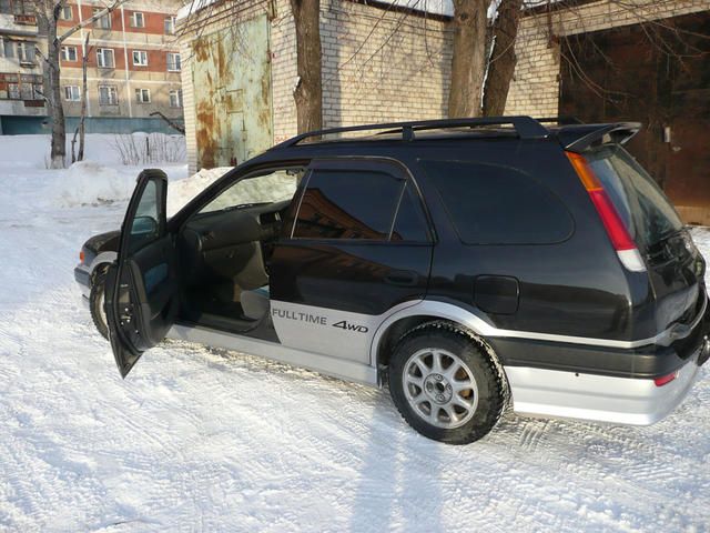 1996 Toyota Sprinter Carib