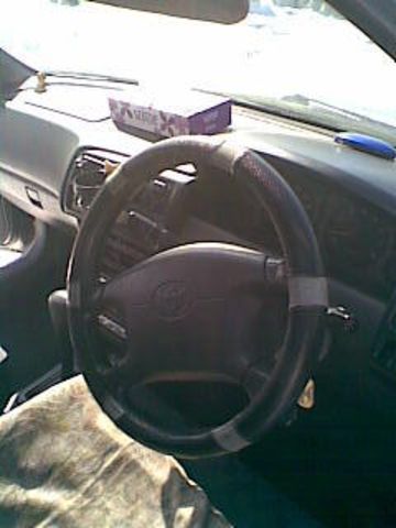 1996 Toyota Sprinter Carib