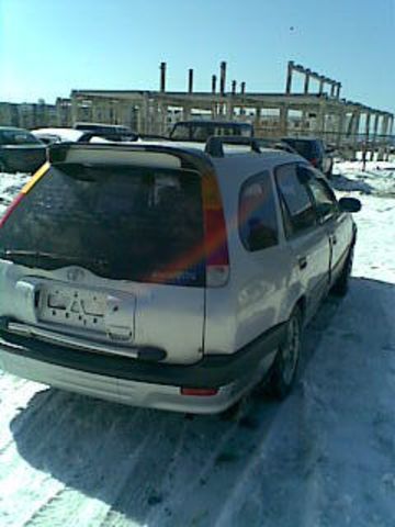 1996 Toyota Sprinter Carib