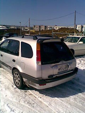 1996 Toyota Sprinter Carib