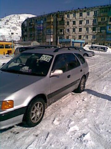 1996 Toyota Sprinter Carib