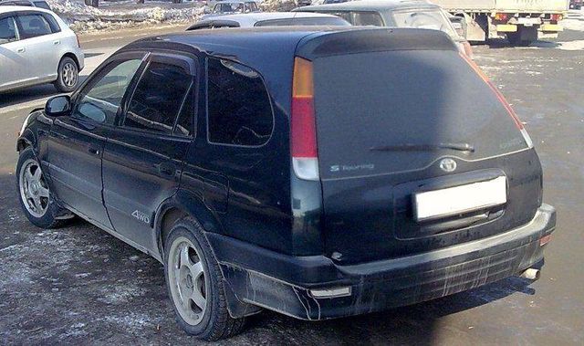 1996 Toyota Sprinter Carib