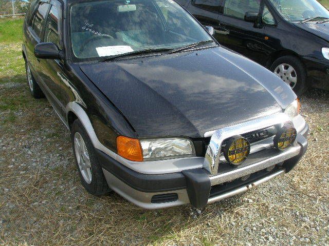 1996 Toyota Sprinter Carib