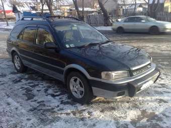 1996 Toyota Sprinter Carib